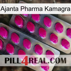 Ajanta Pharma Kamagra 10